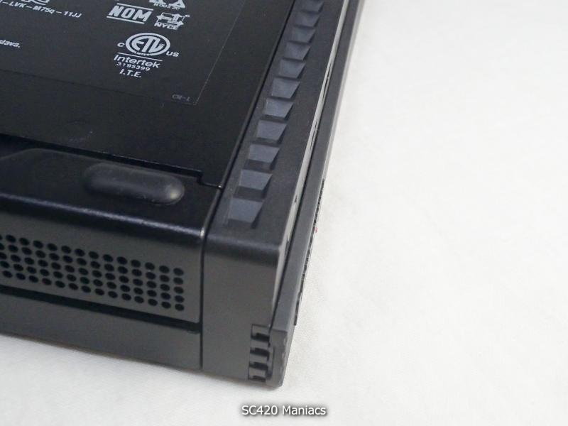 Lenovo ThinkCentre M75q Tiny Gen2用ダストシールド: 024m2.com